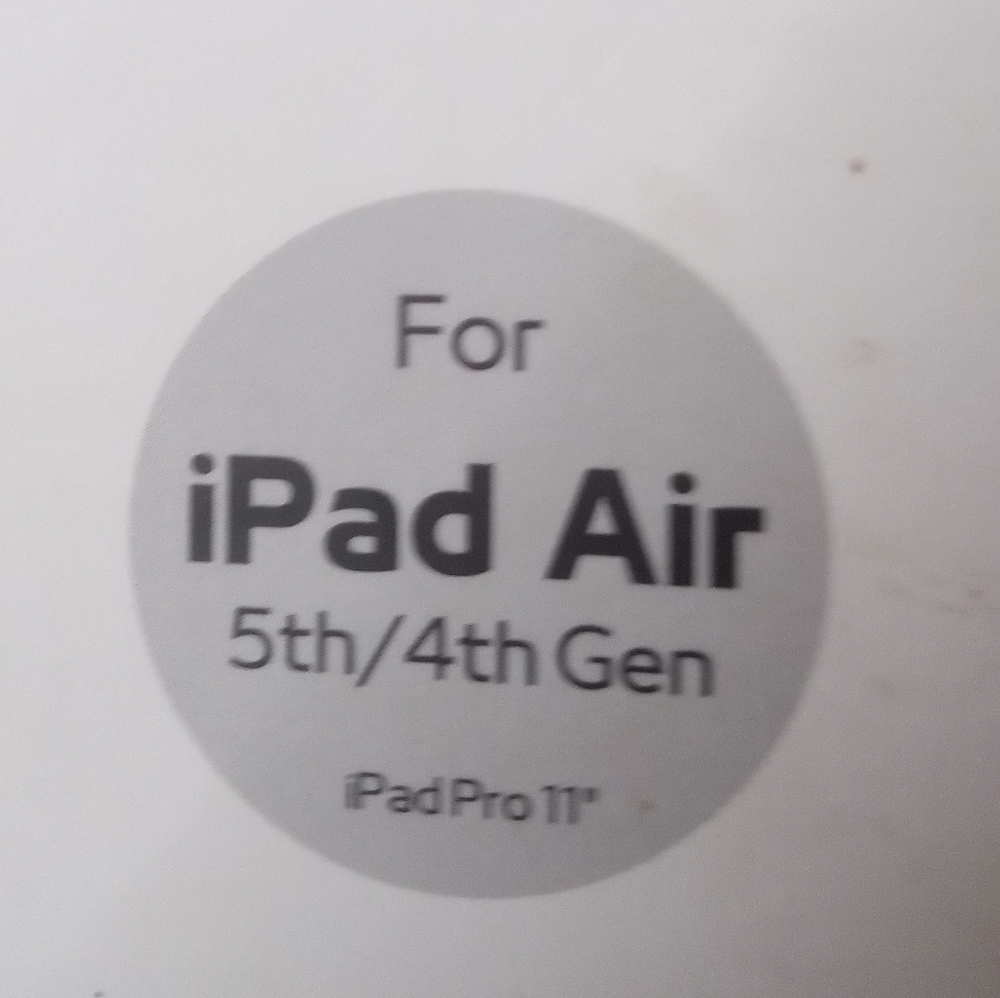I Pad case - Picture 3 of 7